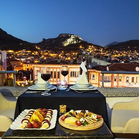 Tn&Co Exclusive Cip Suites And Primeclass Rooms (Adults Only) Muğla Ngoại thất bức ảnh