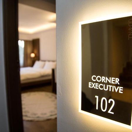 Tn&Co Exclusive Cip Suites And Primeclass Rooms (Adults Only) Muğla Ngoại thất bức ảnh