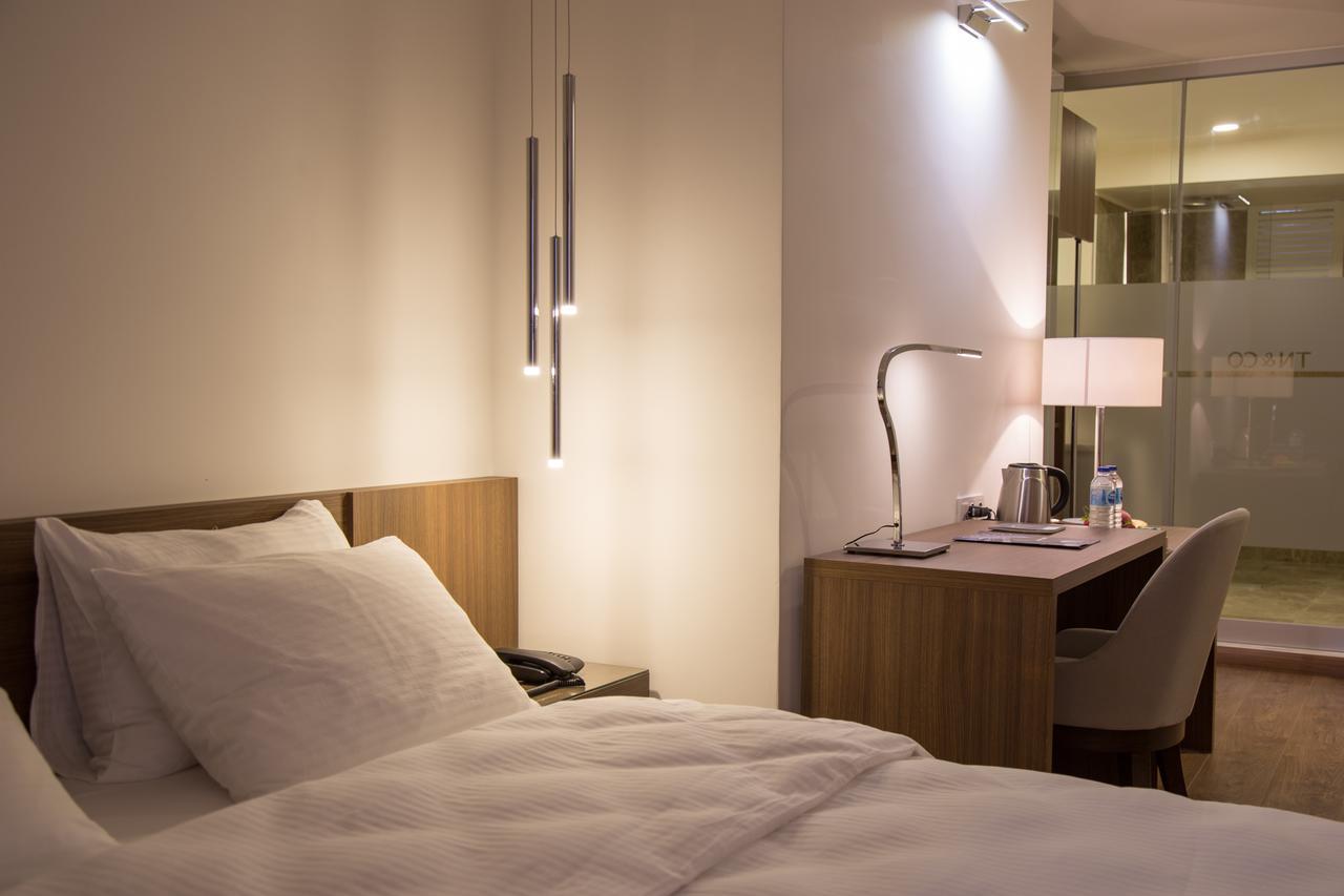 Tn&Co Exclusive Cip Suites And Primeclass Rooms (Adults Only) Muğla Ngoại thất bức ảnh
