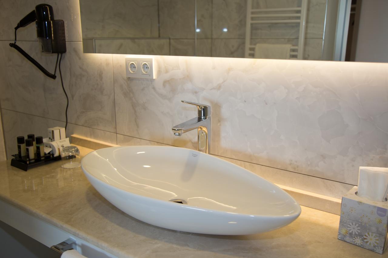 Tn&Co Exclusive Cip Suites And Primeclass Rooms (Adults Only) Muğla Ngoại thất bức ảnh