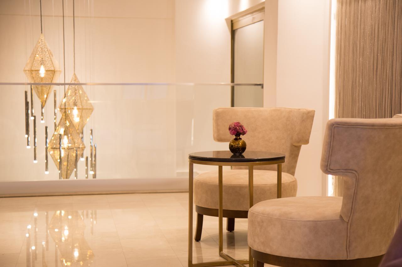 Tn&Co Exclusive Cip Suites And Primeclass Rooms (Adults Only) Muğla Ngoại thất bức ảnh