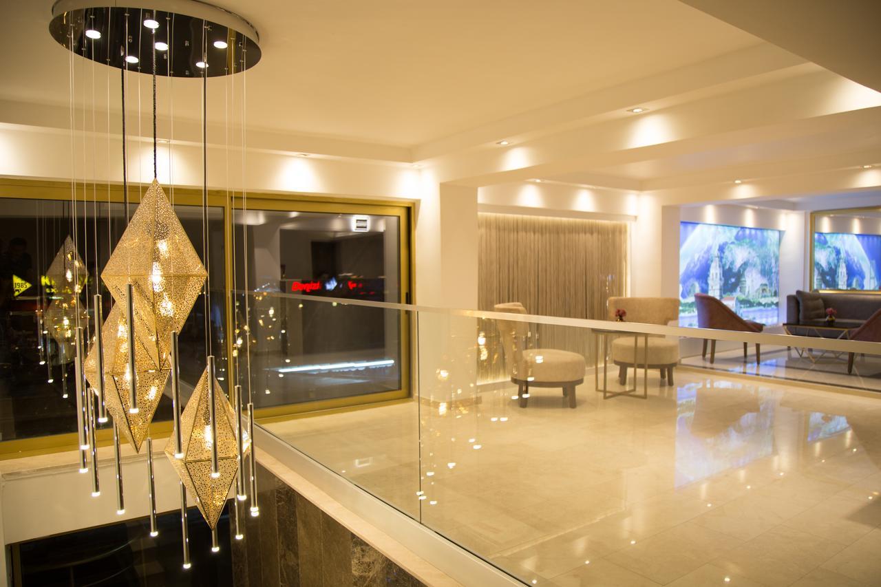 Tn&Co Exclusive Cip Suites And Primeclass Rooms (Adults Only) Muğla Ngoại thất bức ảnh