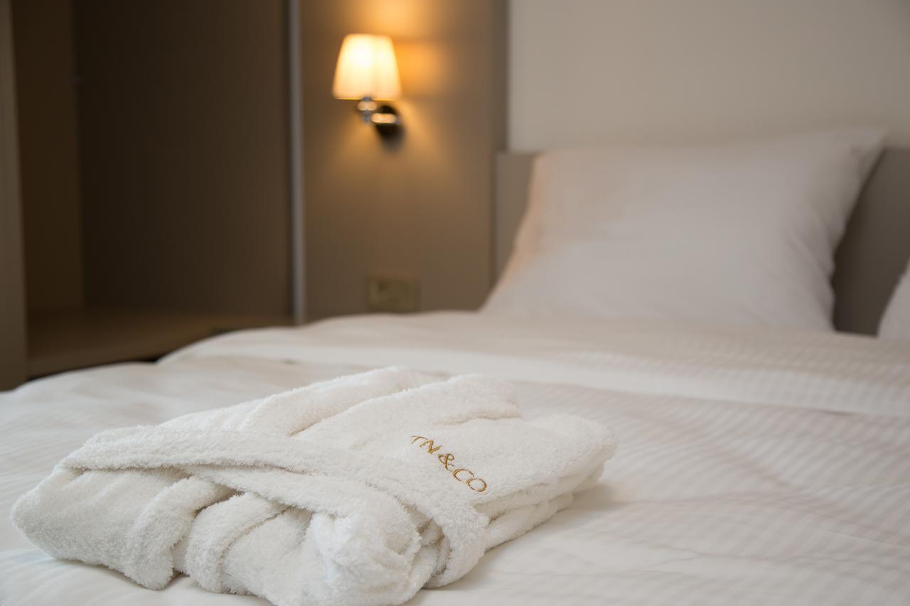 Tn&Co Exclusive Cip Suites And Primeclass Rooms (Adults Only) Muğla Ngoại thất bức ảnh