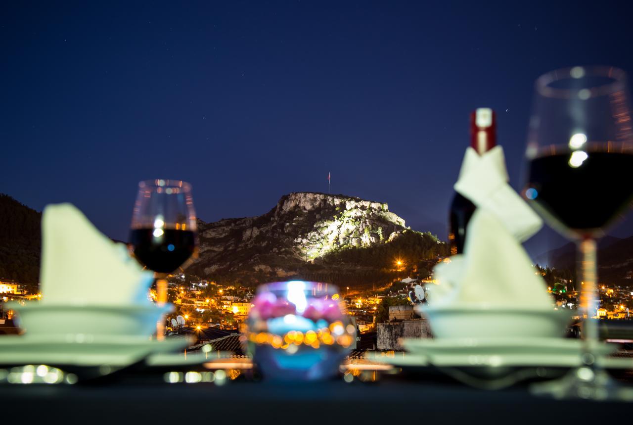 Tn&Co Exclusive Cip Suites And Primeclass Rooms (Adults Only) Muğla Ngoại thất bức ảnh