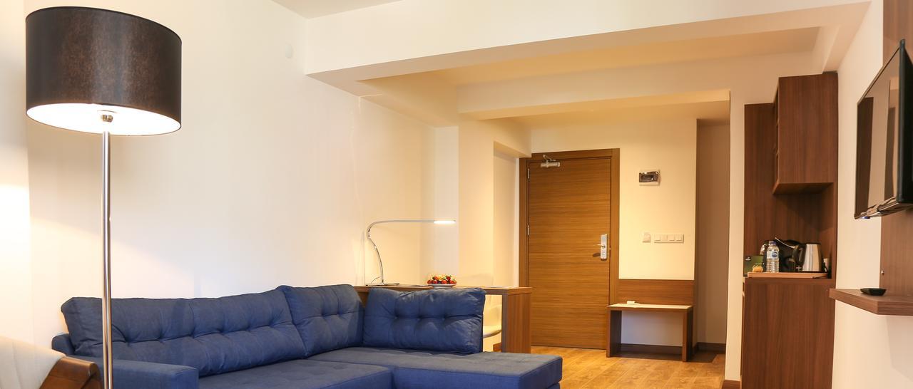 Tn&Co Exclusive Cip Suites And Primeclass Rooms (Adults Only) Muğla Ngoại thất bức ảnh