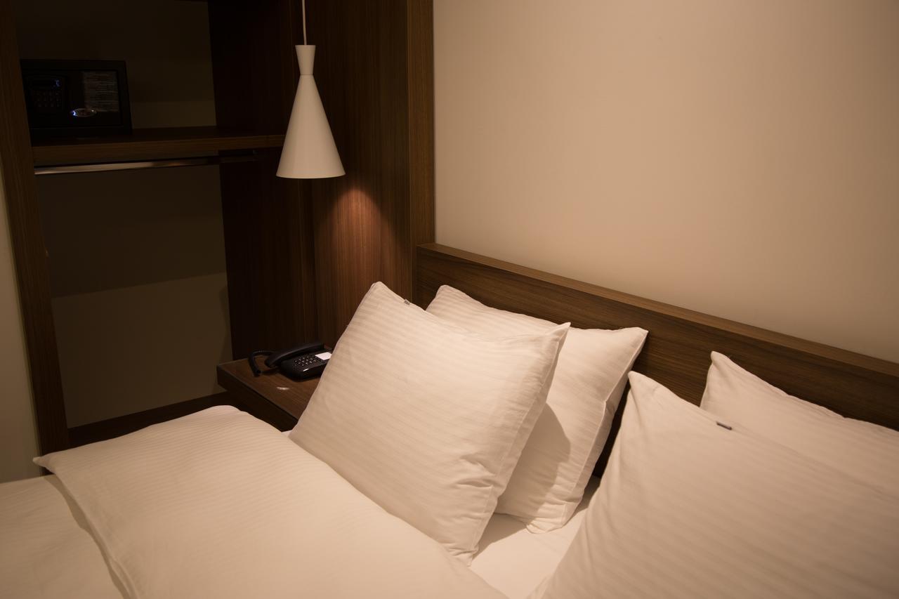 Tn&Co Exclusive Cip Suites And Primeclass Rooms (Adults Only) Muğla Ngoại thất bức ảnh