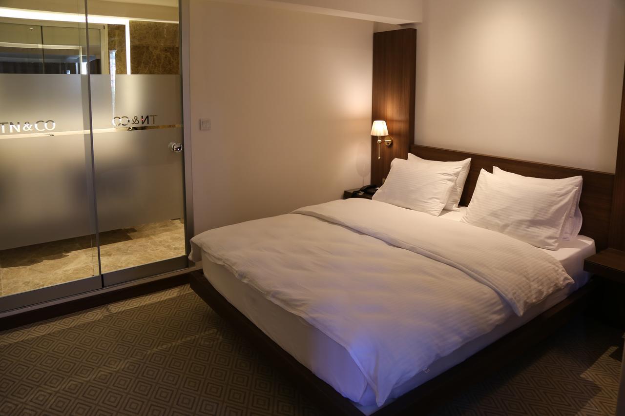 Tn&Co Exclusive Cip Suites And Primeclass Rooms (Adults Only) Muğla Ngoại thất bức ảnh
