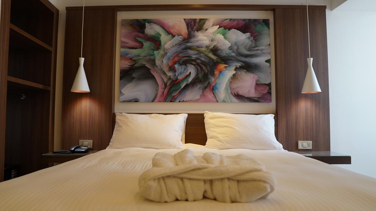 Tn&Co Exclusive Cip Suites And Primeclass Rooms (Adults Only) Muğla Ngoại thất bức ảnh