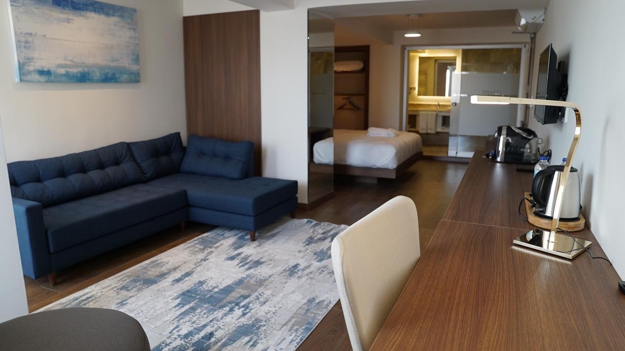 Tn&Co Exclusive Cip Suites And Primeclass Rooms (Adults Only) Muğla Ngoại thất bức ảnh
