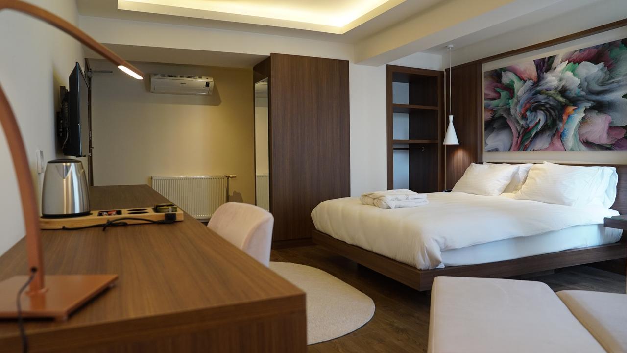 Tn&Co Exclusive Cip Suites And Primeclass Rooms (Adults Only) Muğla Ngoại thất bức ảnh
