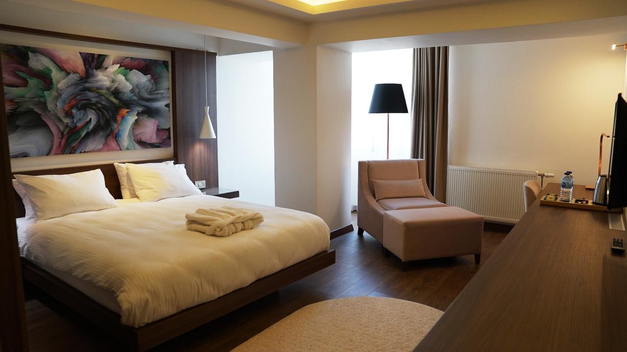 Tn&Co Exclusive Cip Suites And Primeclass Rooms (Adults Only) Muğla Ngoại thất bức ảnh