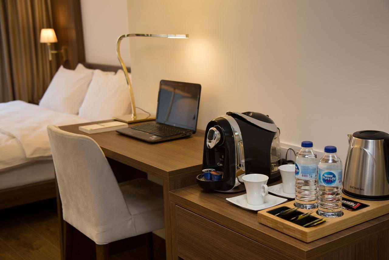 Tn&Co Exclusive Cip Suites And Primeclass Rooms (Adults Only) Muğla Ngoại thất bức ảnh