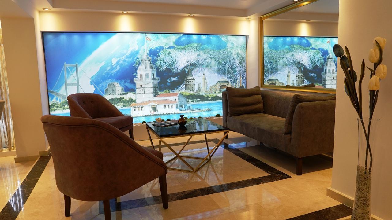 Tn&Co Exclusive Cip Suites And Primeclass Rooms (Adults Only) Muğla Ngoại thất bức ảnh