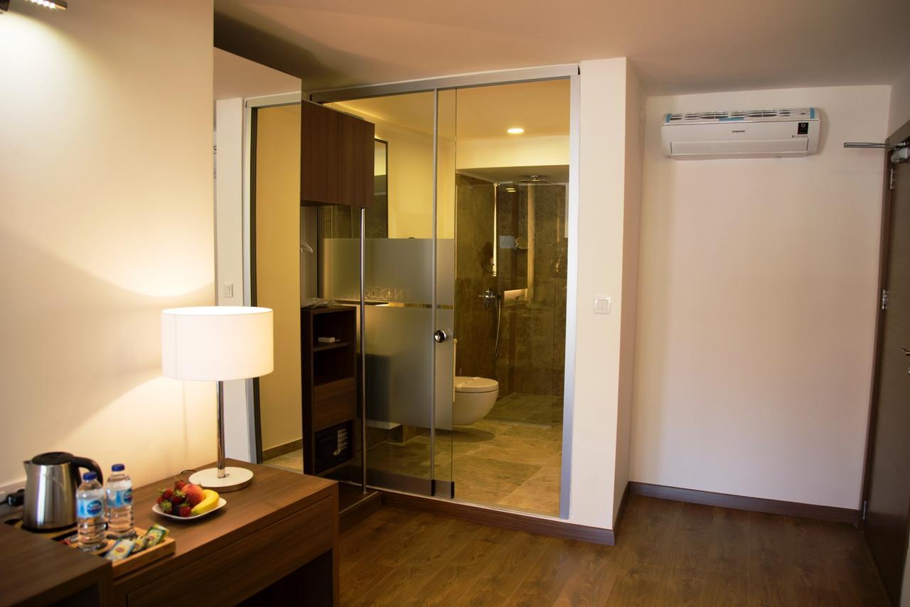 Tn&Co Exclusive Cip Suites And Primeclass Rooms (Adults Only) Muğla Ngoại thất bức ảnh