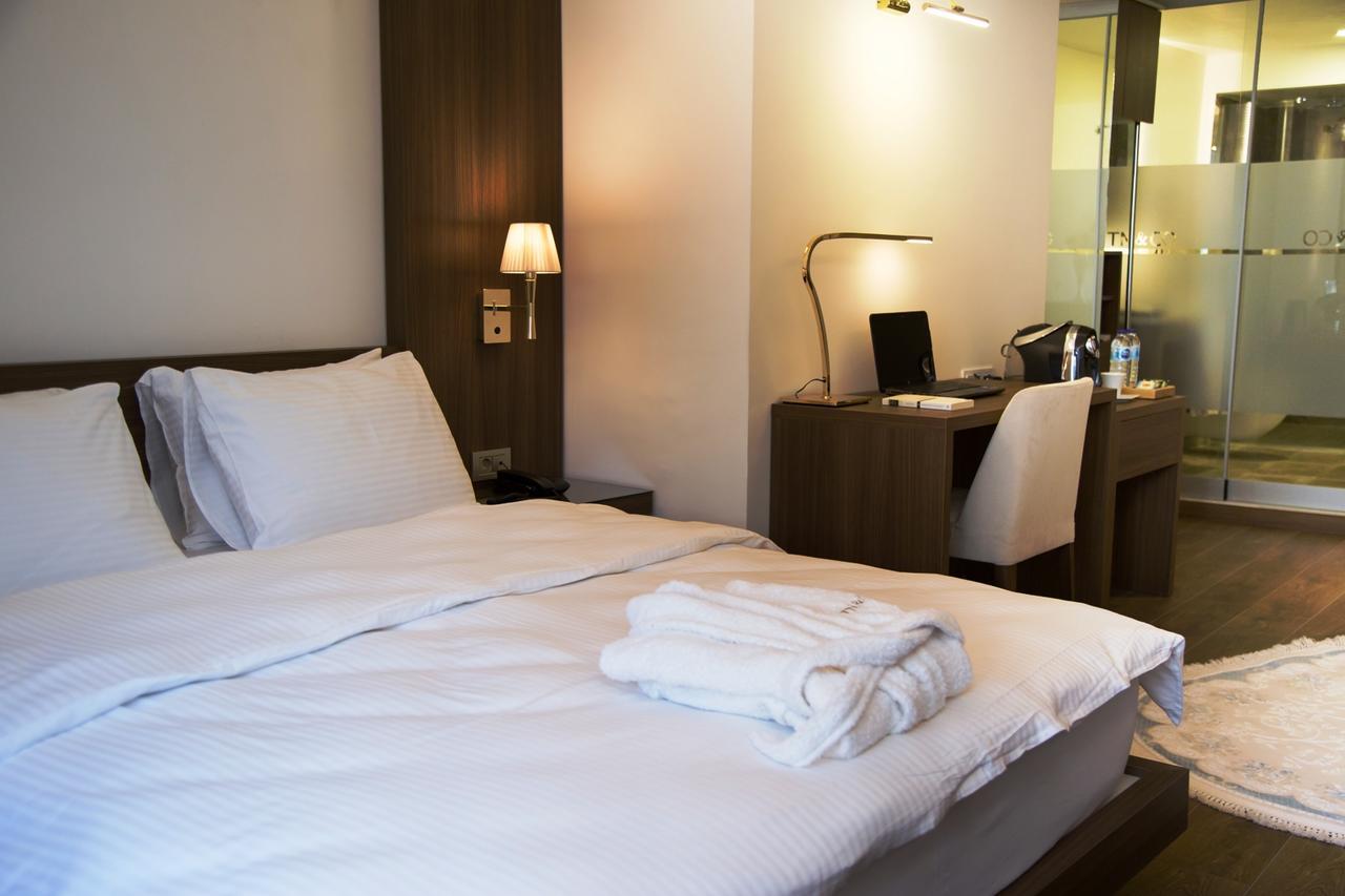 Tn&Co Exclusive Cip Suites And Primeclass Rooms (Adults Only) Muğla Ngoại thất bức ảnh