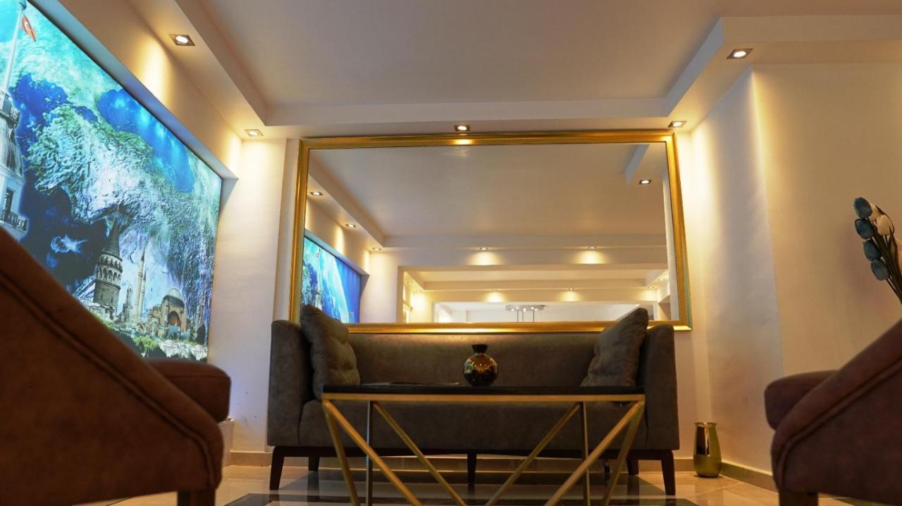 Tn&Co Exclusive Cip Suites And Primeclass Rooms (Adults Only) Muğla Ngoại thất bức ảnh