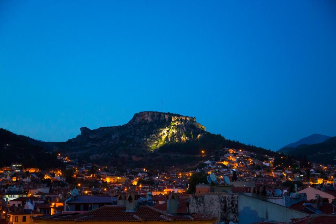 Tn&Co Exclusive Cip Suites And Primeclass Rooms (Adults Only) Muğla Ngoại thất bức ảnh